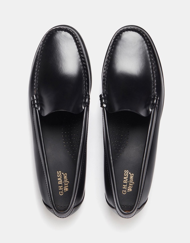 G. H. BASS - Whitney Venetian Shoes - Women's