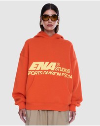 ENA PELLY - Soleil Hoodie