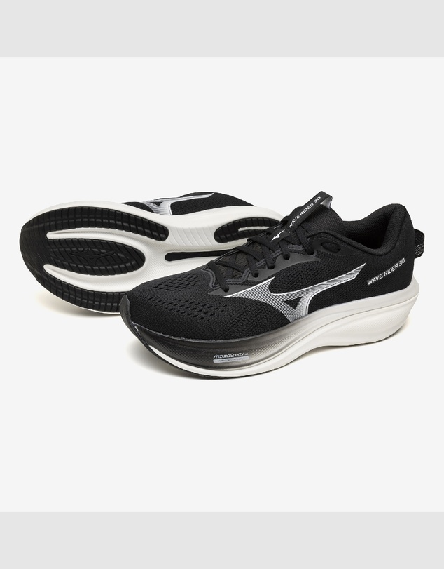 Mizuno - Mizuno Wave Rider 30 - Men's