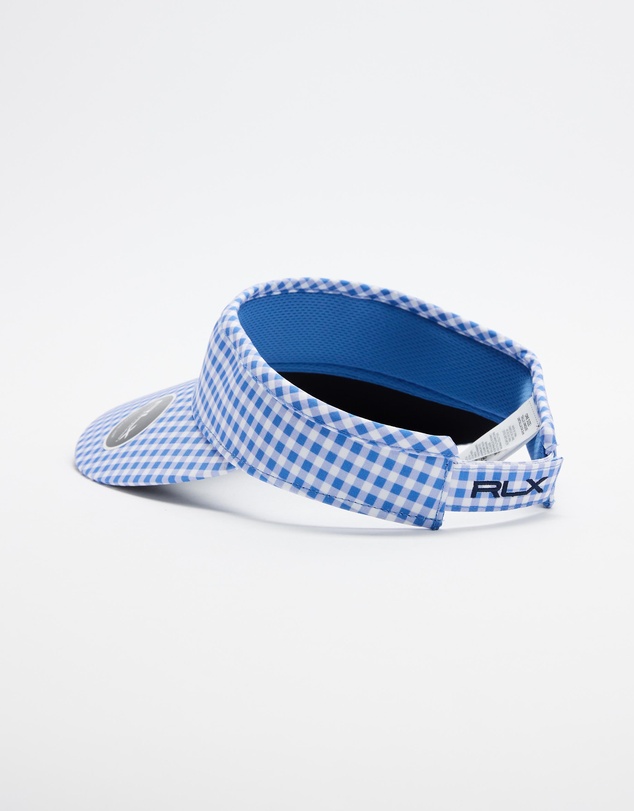 Polo Ralph Lauren - RLX Visor