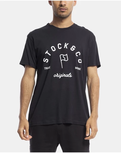 Stock & Co. - Riviera Tee