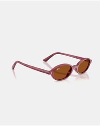 Ray-Ban - 0RB4472