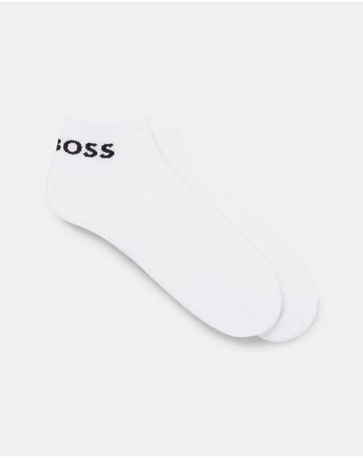 100 White