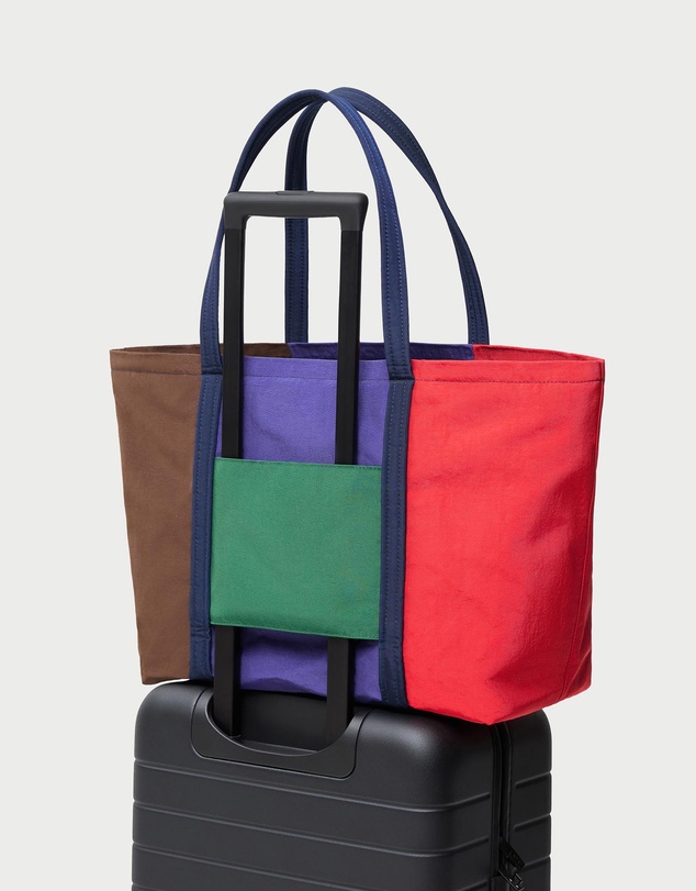 Loeffler Randall - Dina Travel Tote