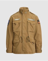 Polo Ralph Lauren - Iconic Field Jacket