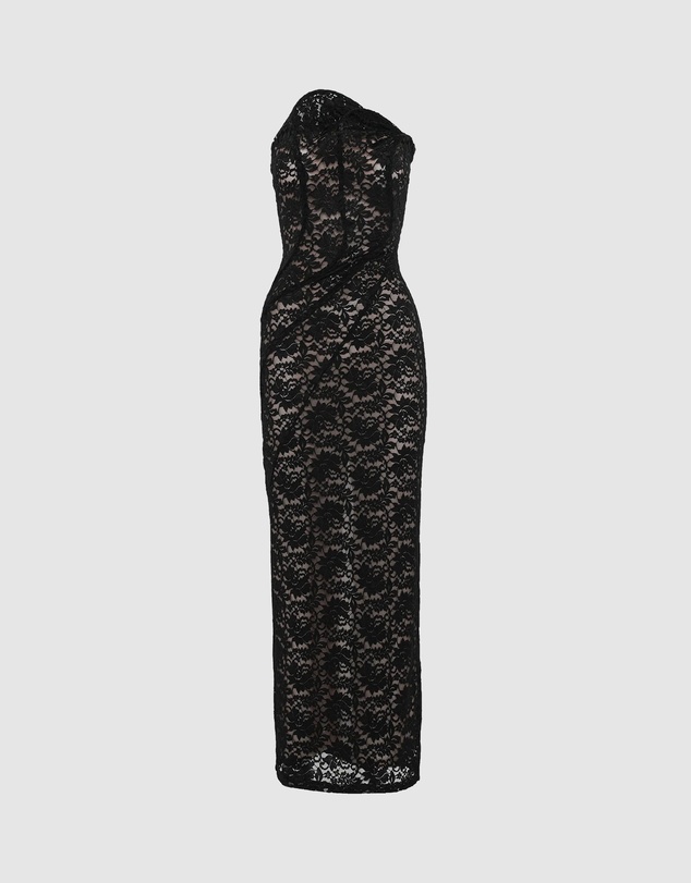 Mossman - Lucia Maxi Dress