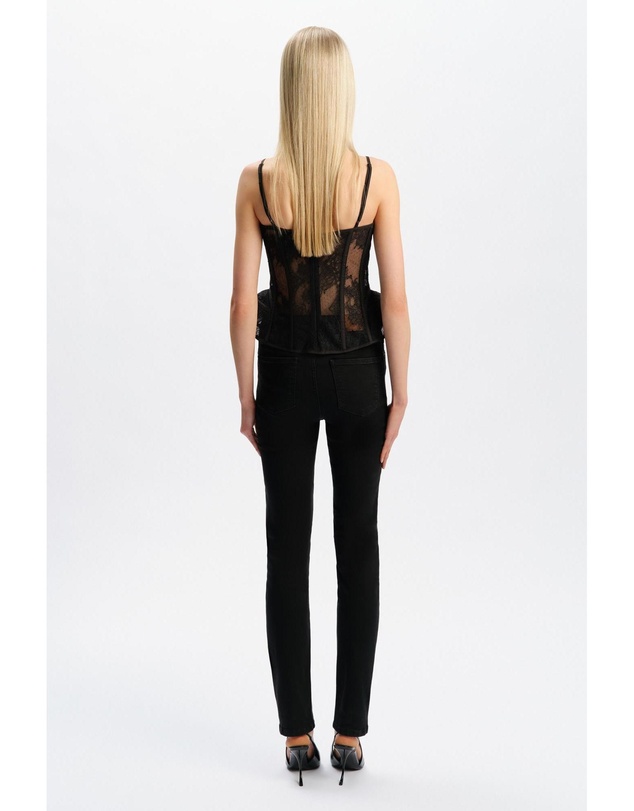 Bardot - Francesca Lace Bustier