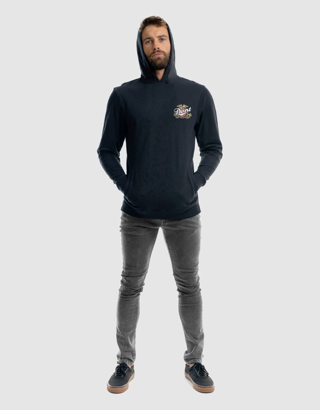 DVNT - Craft Hoodie