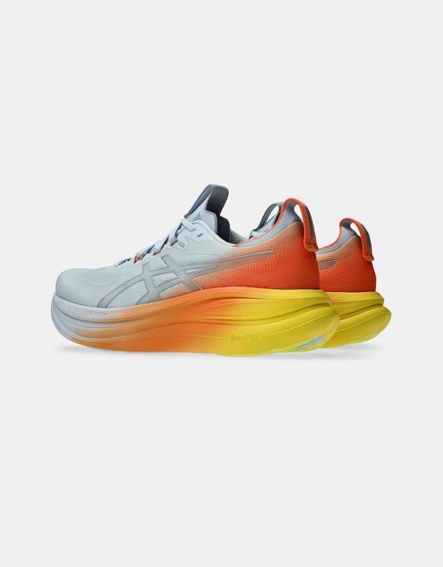 ASICS - GEL-Nimbus 28 - Men's