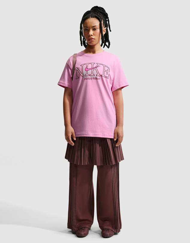 Nike - Sportswear Classic Oversized T-Shirt