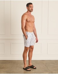 Aqua Blu Australia - Willow Boardshorts