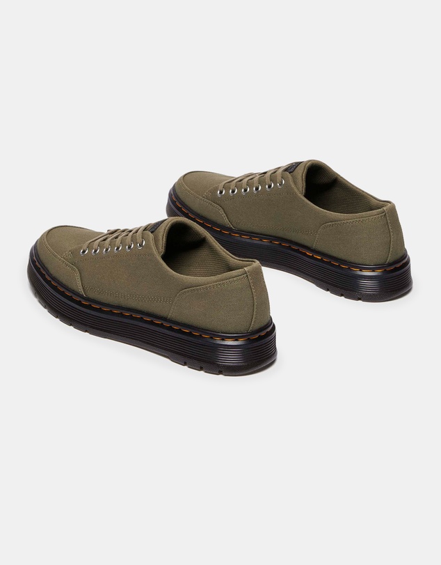 Dr Martens - Brookline Canvas - Unisex
