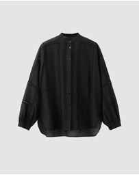 M.N.G - Lucy Blouse