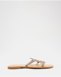 Ammos - Lito Sandals