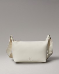 Calvin Klein - Ultralight Shoulder Bag