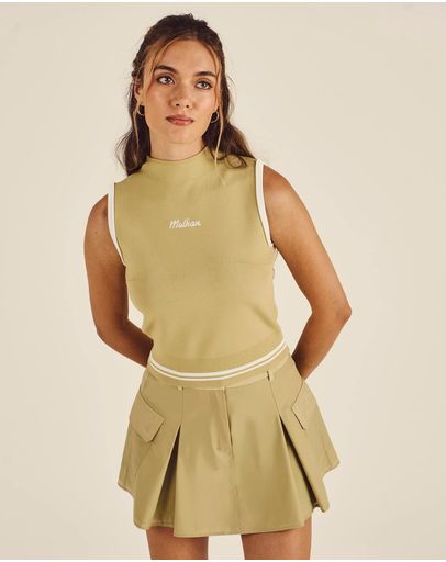 Sage Green