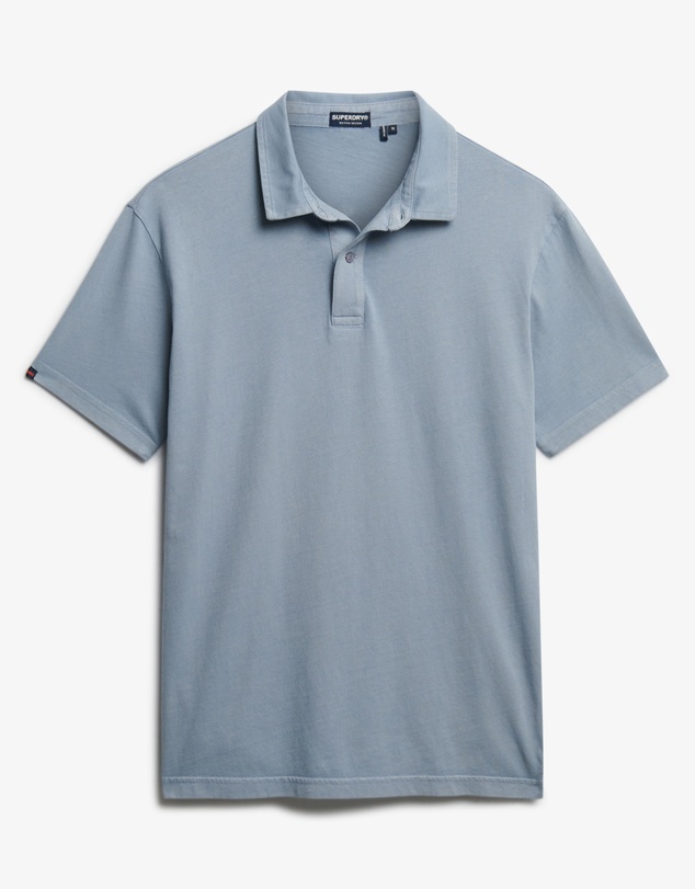 Superdry - Essential Jersey Polo