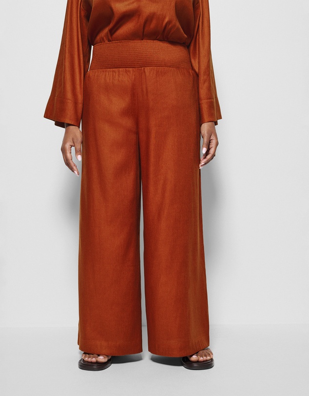 Commonry - Shay Pant