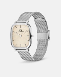 Daniel Wellington - Marlon Sterling Linen