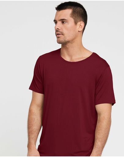 Rich Red