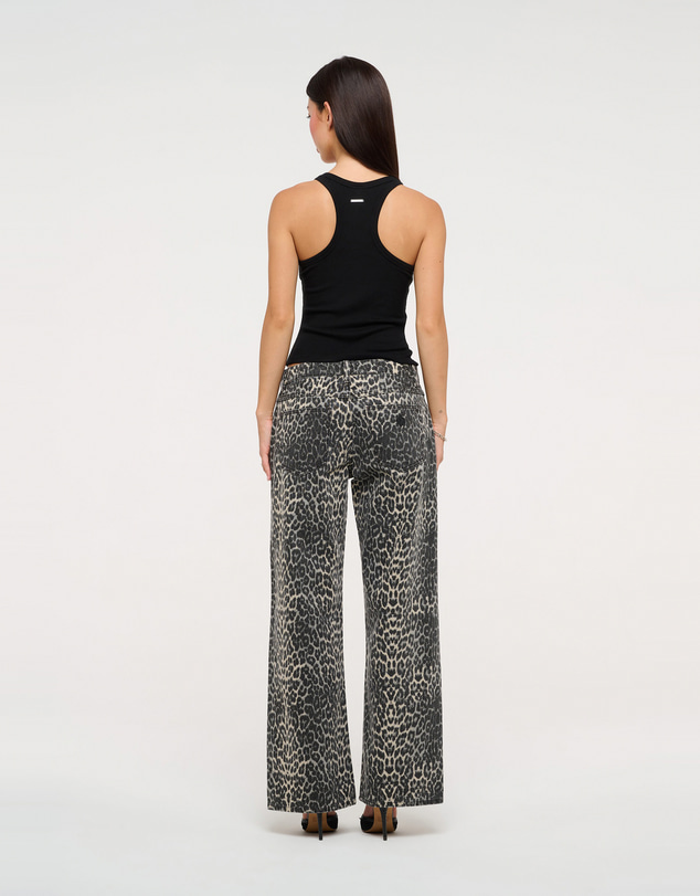 Abrand - 99 Baggy Tabby Recycled