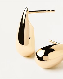PDPAOLA - Large Sugar Earrings