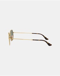 Ray-Ban - Octagon 1972 RB1972