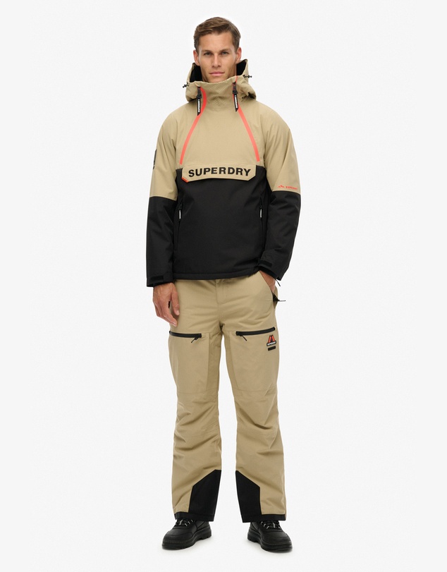 Superdry - Ski Shell Pant