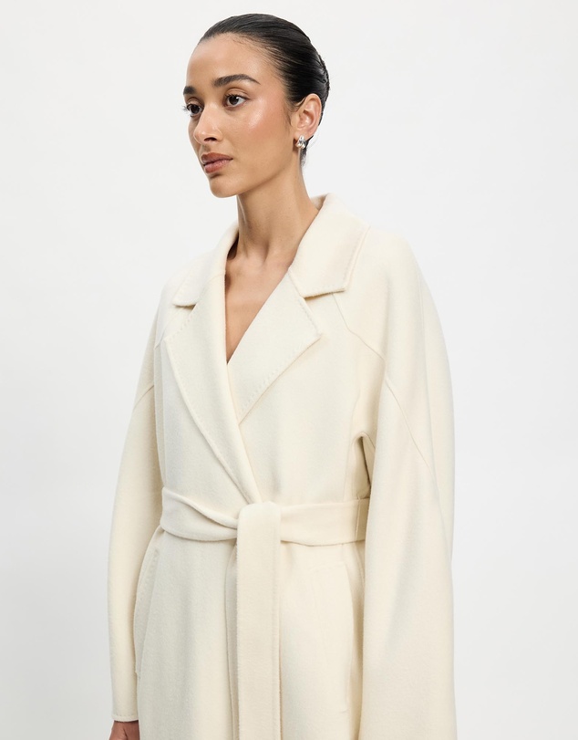 Lindsay Nicholas New York - Magdelana Coat