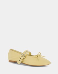 Senso - Carson