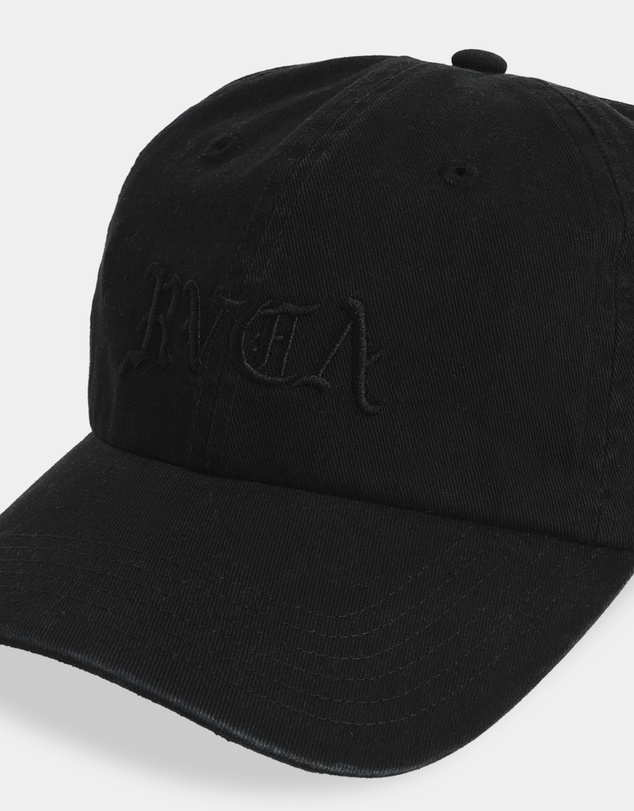 RVCA - Mens RVCA Dad Cap