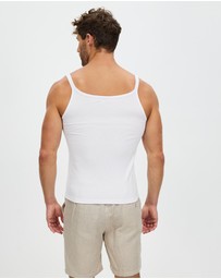 Merlino Street - Logo Tank