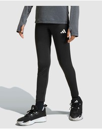 adidas Sportswear - Train Essentials 3-Stripes Leggings - Kids-Teens