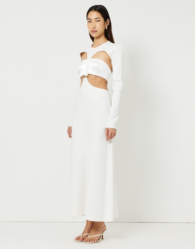 Nicola Finetti - Charmaine Dress
