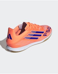 adidas Performance - F50 Club Indoor Football Boots Unisex