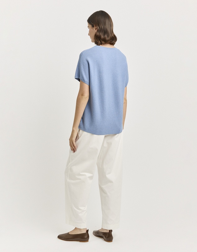 Toorallie - Links Cap Sleeve Top