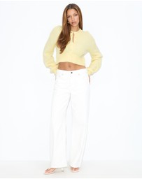 Dazie - Darya Cardigan