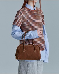 MARGESHERWOOD - Soft Tote