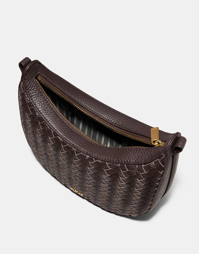 MIMCO - Luna Mini Crescent Bag