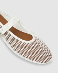 Nude Footwear - Kameron