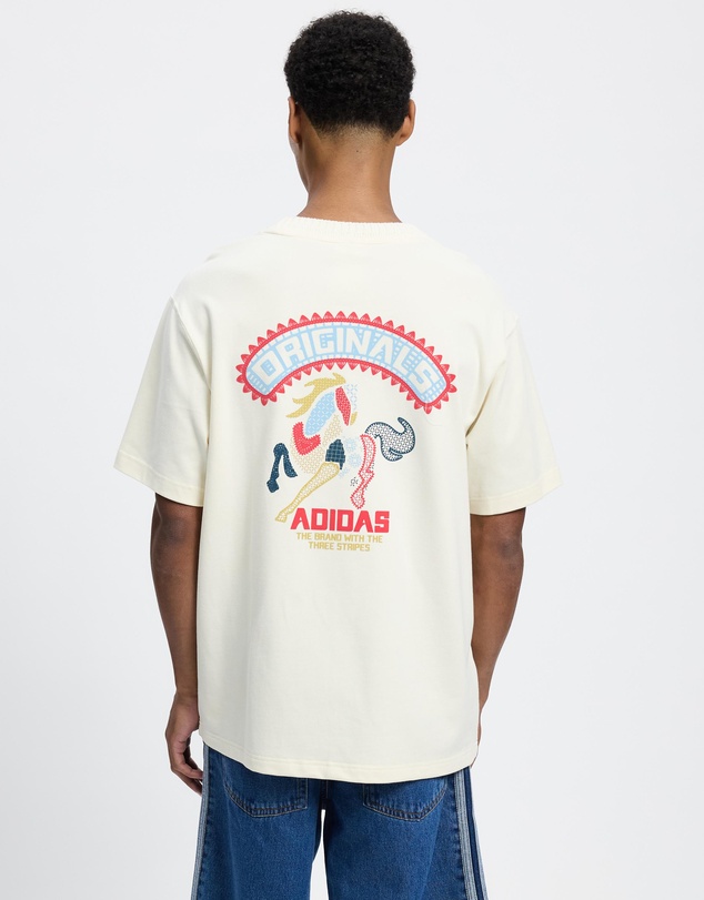 adidas Originals - LNY Tee