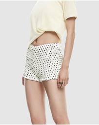 Lioness - Terra Shorts