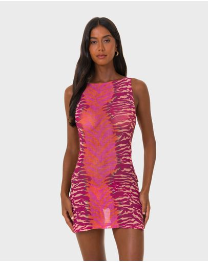 Tigress