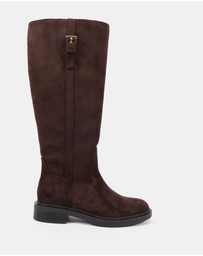 Novo - Jollie Boots
