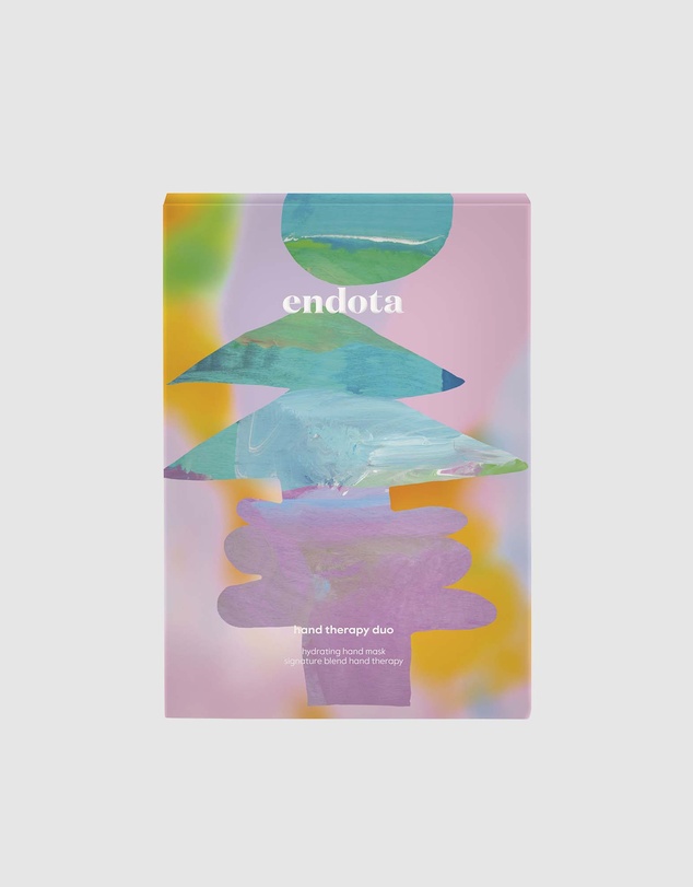 Endota - Hand Therapy Duo
