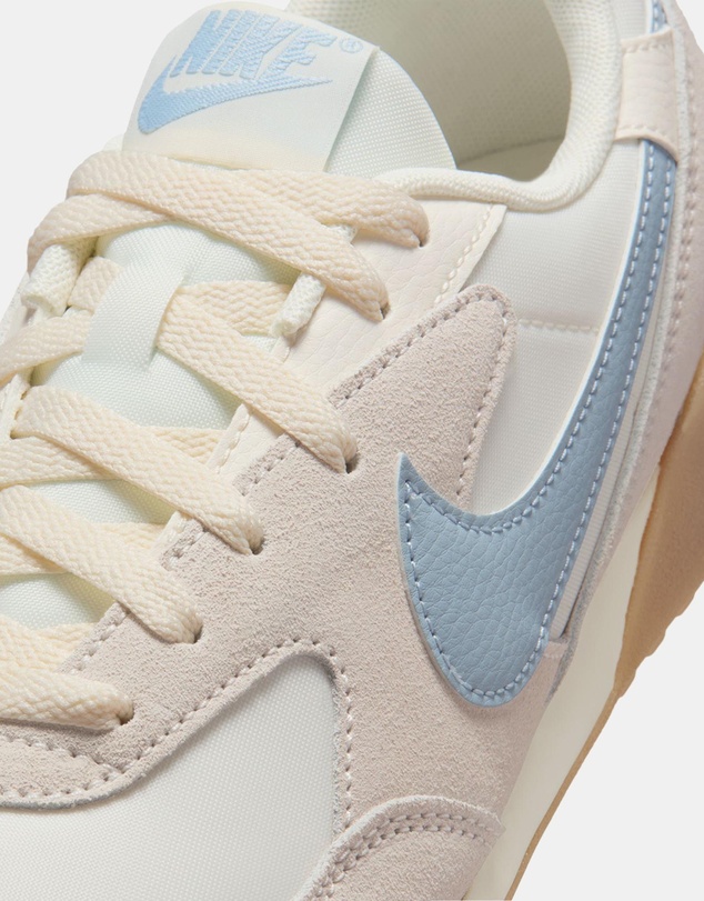 Nike - Terra Manta Suede Shoes - Women's