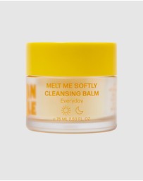 Urban Jungle - Melt Me Softly Cleansing Balm 75ml