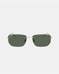 Ray-Ban - 0RB3768
