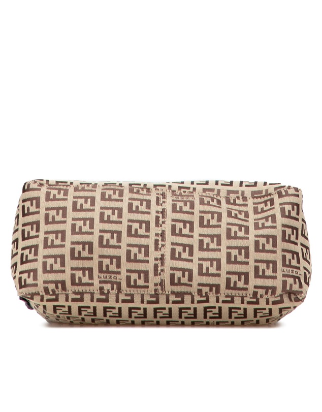 Pre-Loved by Azura Reborn - Pre-Loved Zucchino Canvas Handbag