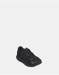 adidas Performance - Lightblaze Black Grade School